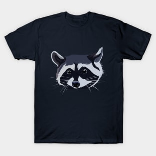 Raccon T-Shirt